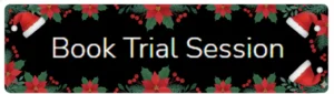 Christmas Special Trial Session