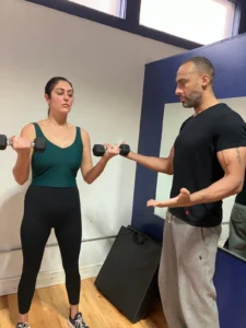NYC Personal Training