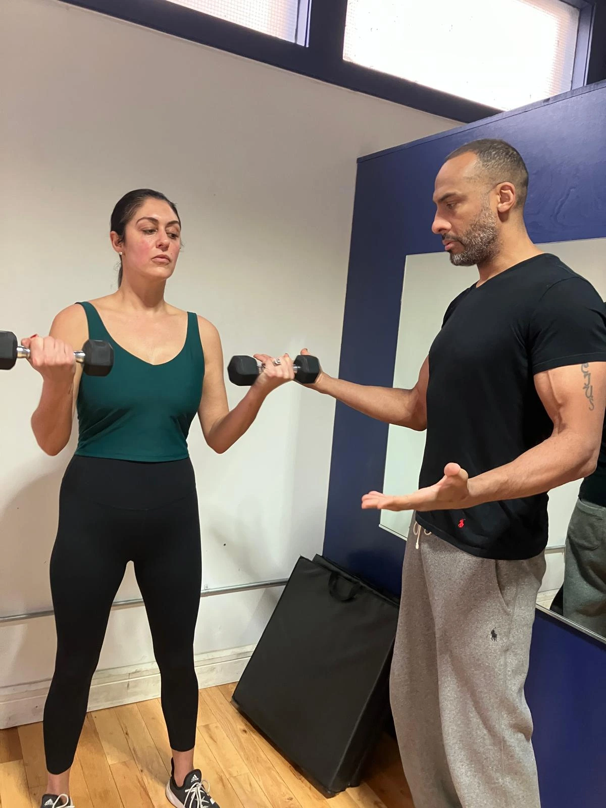 NYC Personal Training