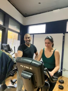 Personal Fitness Studio