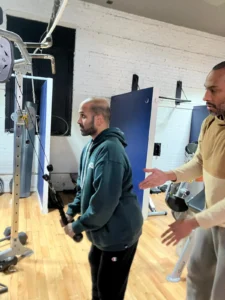 Private Personal Trainer