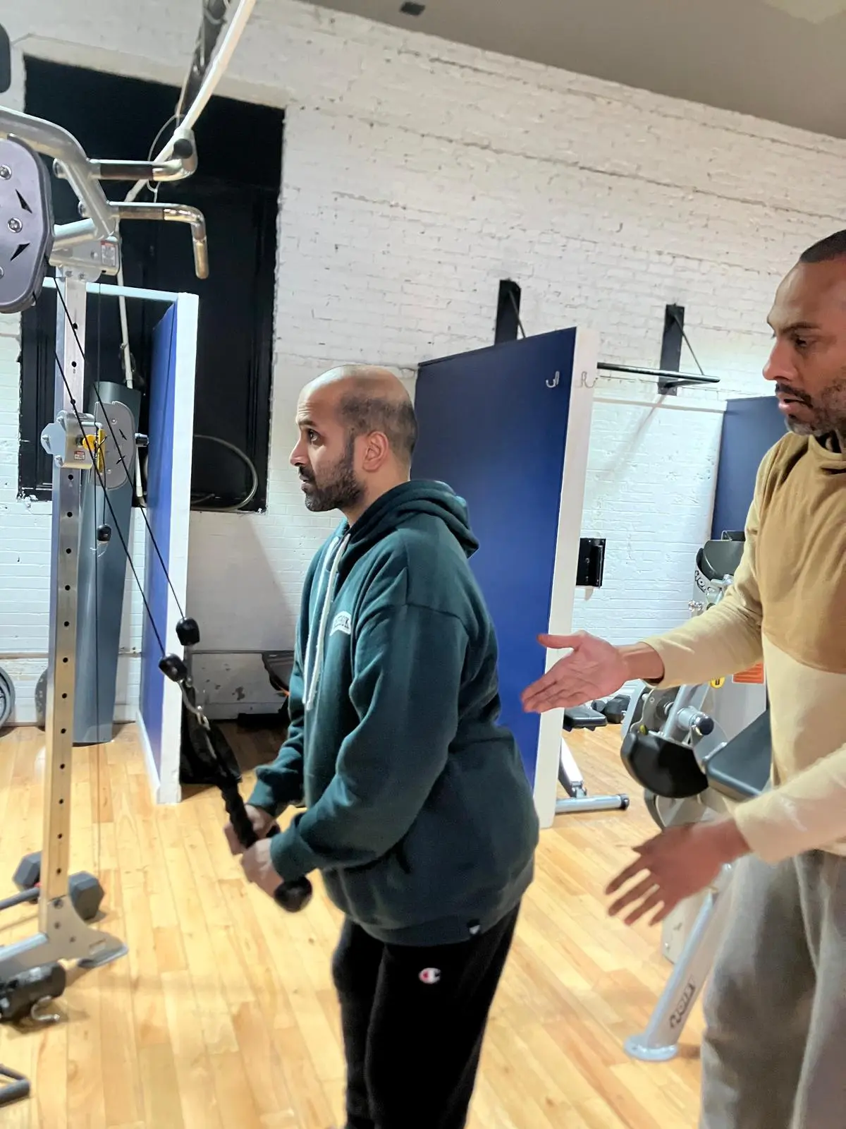 Private Personal Trainer