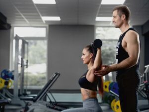 How Much Does a Personal Fitness Trainer Cost