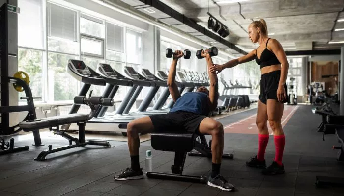 Beginner Fitness Classes Manhattan