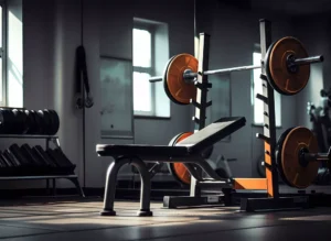 Gym in Upper West Side NYC