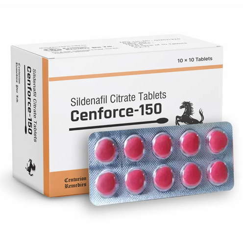 Buy Cenforce Online in the United States – Fast Delivery Available