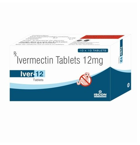 Buy Ivermectin at Low Price Online in the United States